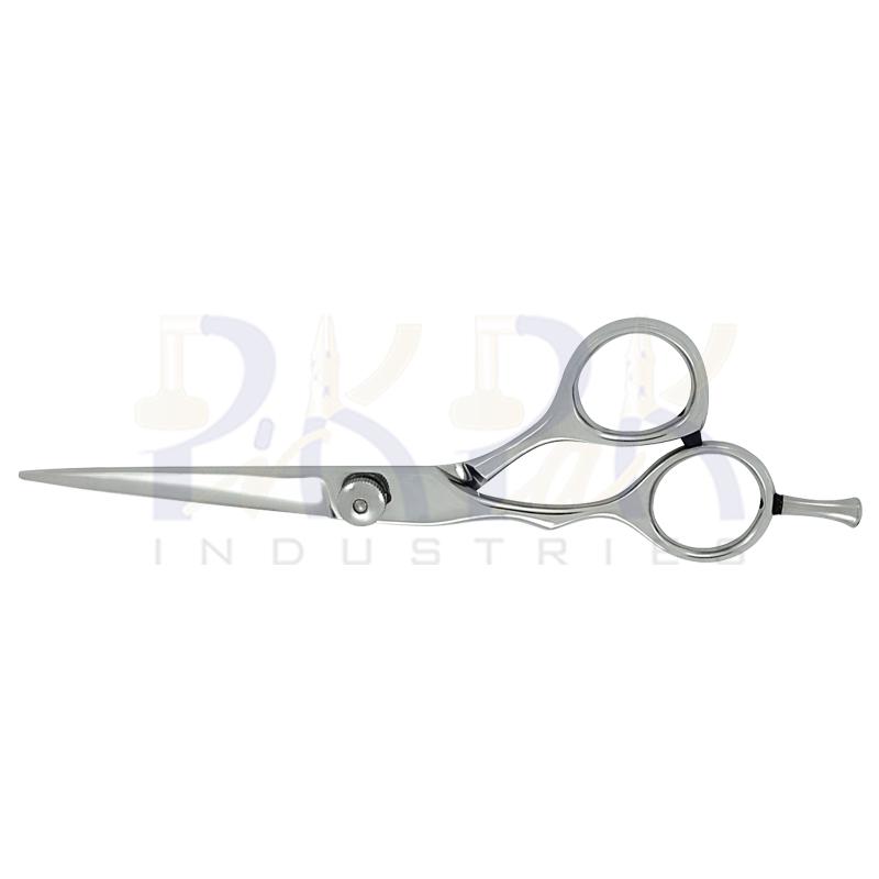 Hairdresser Razor Scissors