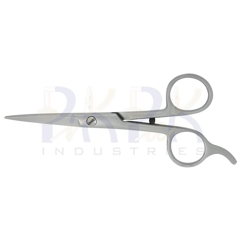 Hairdresser Razor Scissors