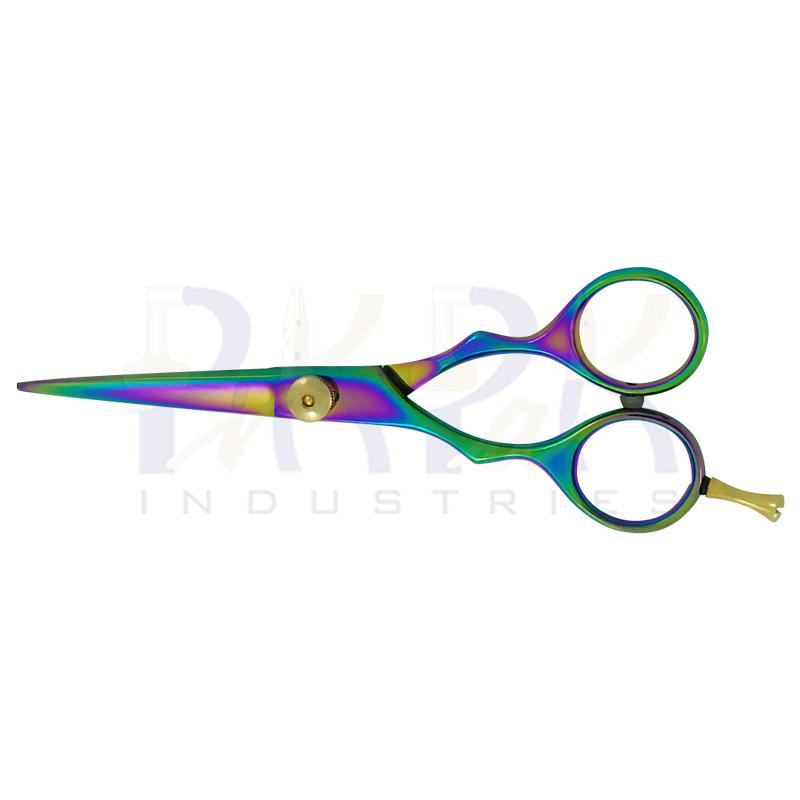 Hairdresser Razor Scissors