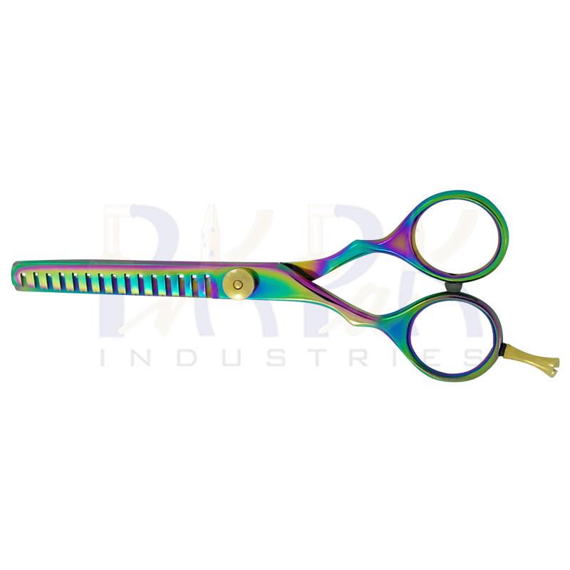 Hairdresser Razor Scissors