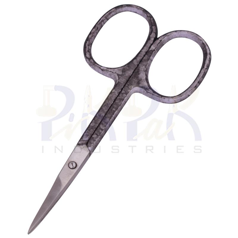 Fancy Cuticle Scissors