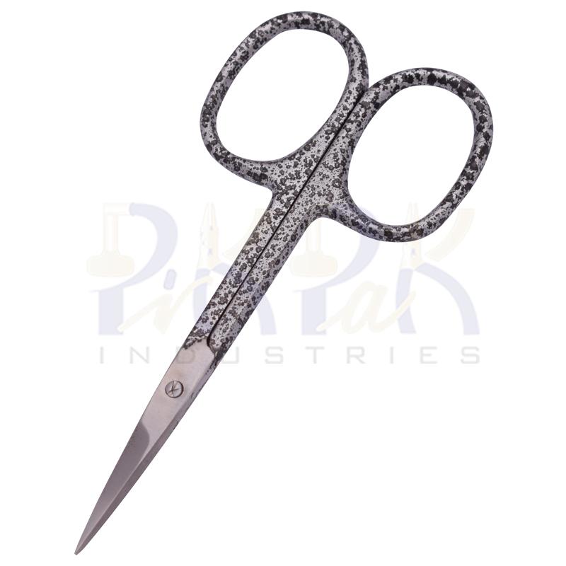 Fancy Cuticle Scissors