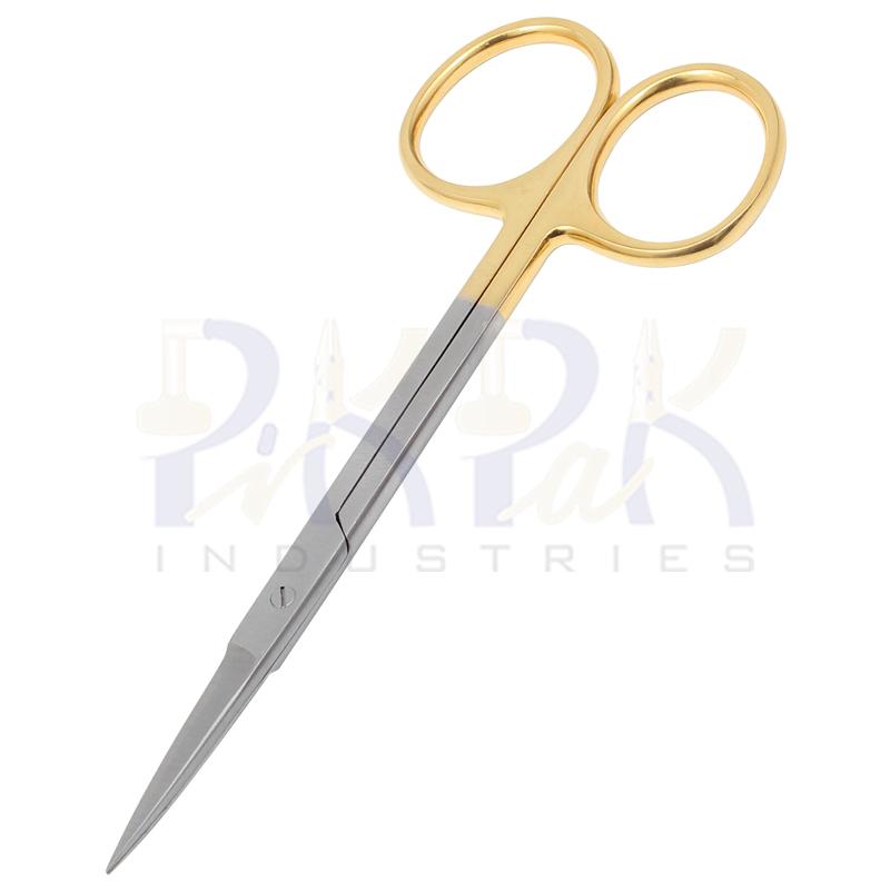 Iris Scissors Straight