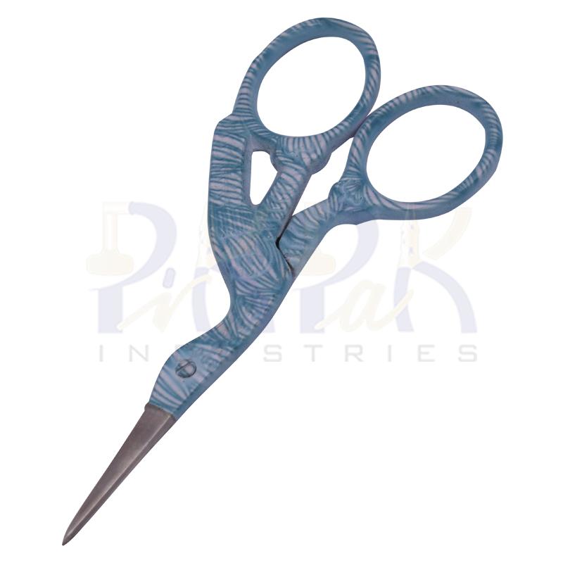 Fancy Cuticle Scissor
Color Full Paper Print