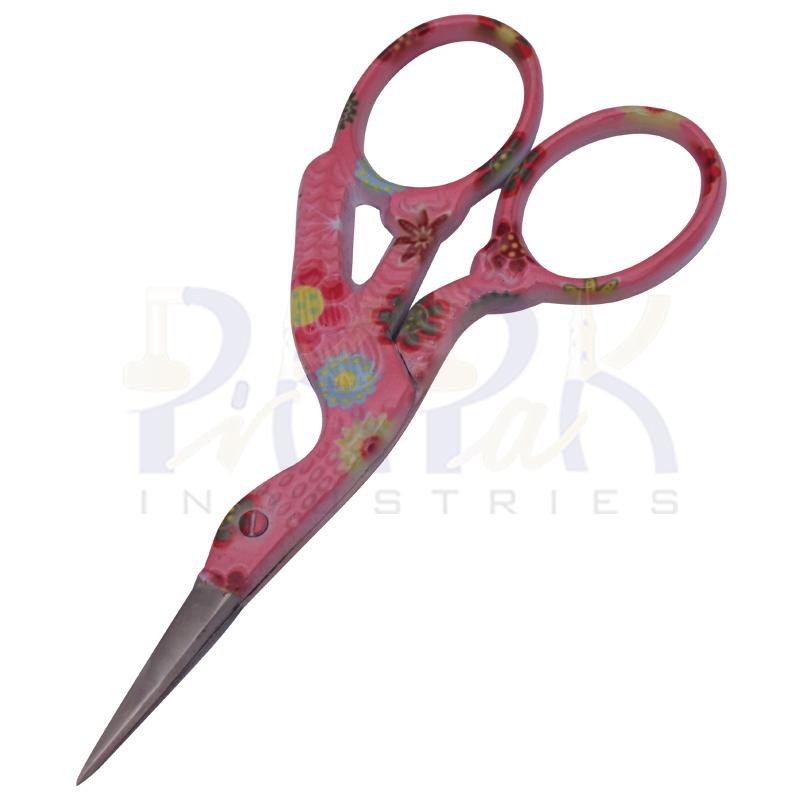 Fancy Cuticle Scissor
Color Full Paper Print