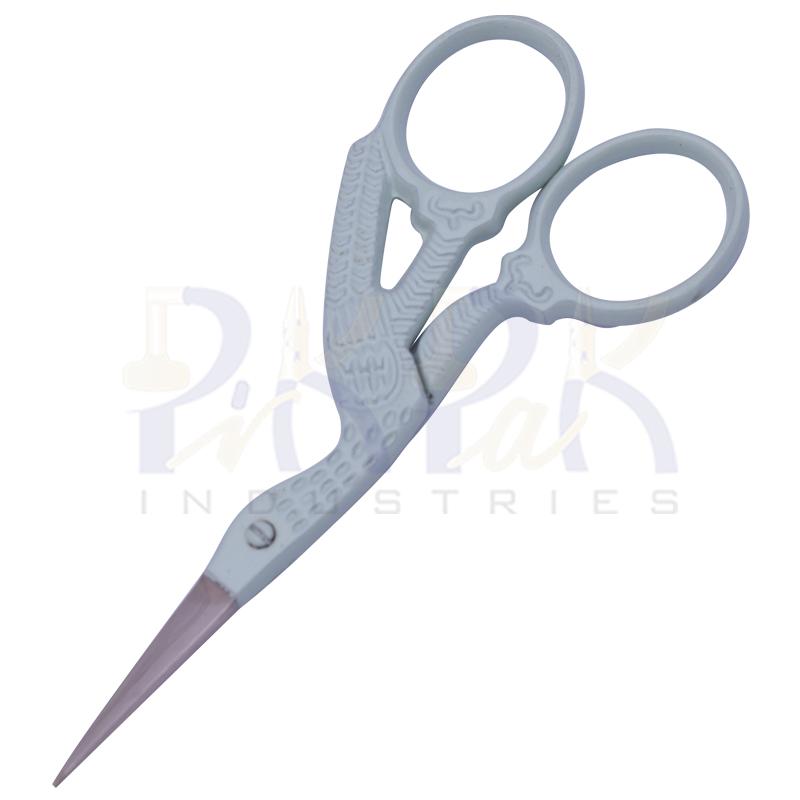 Fancy Cuticle Scissor
Color Full Paper Print
