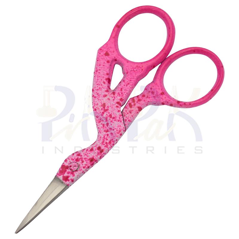 Fancy Cuticle Scissor
Color Full Paper Print