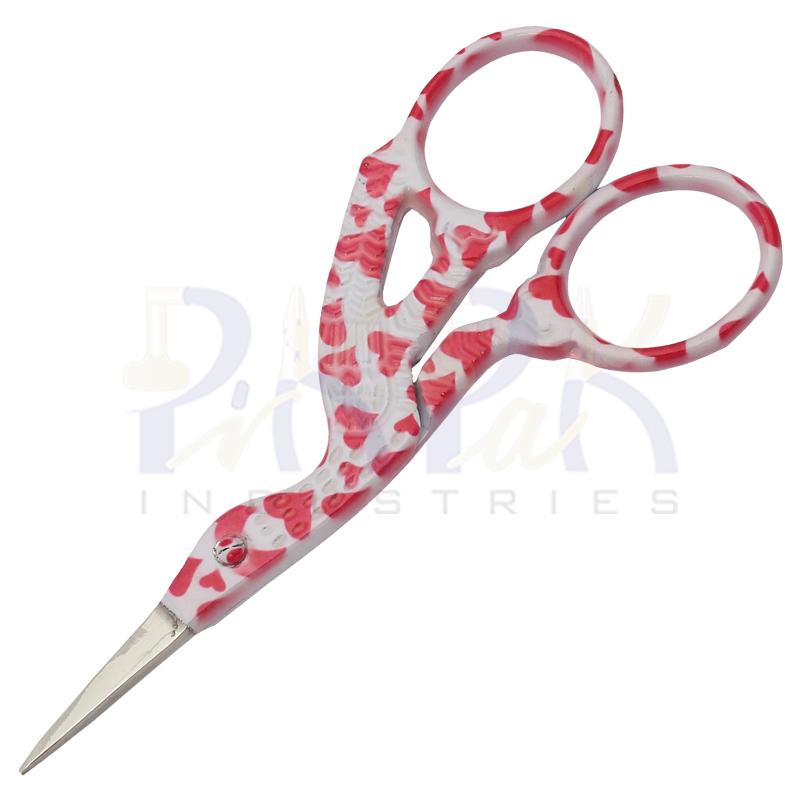 Fancy Cuticle Scissor
Color Full Paper Print