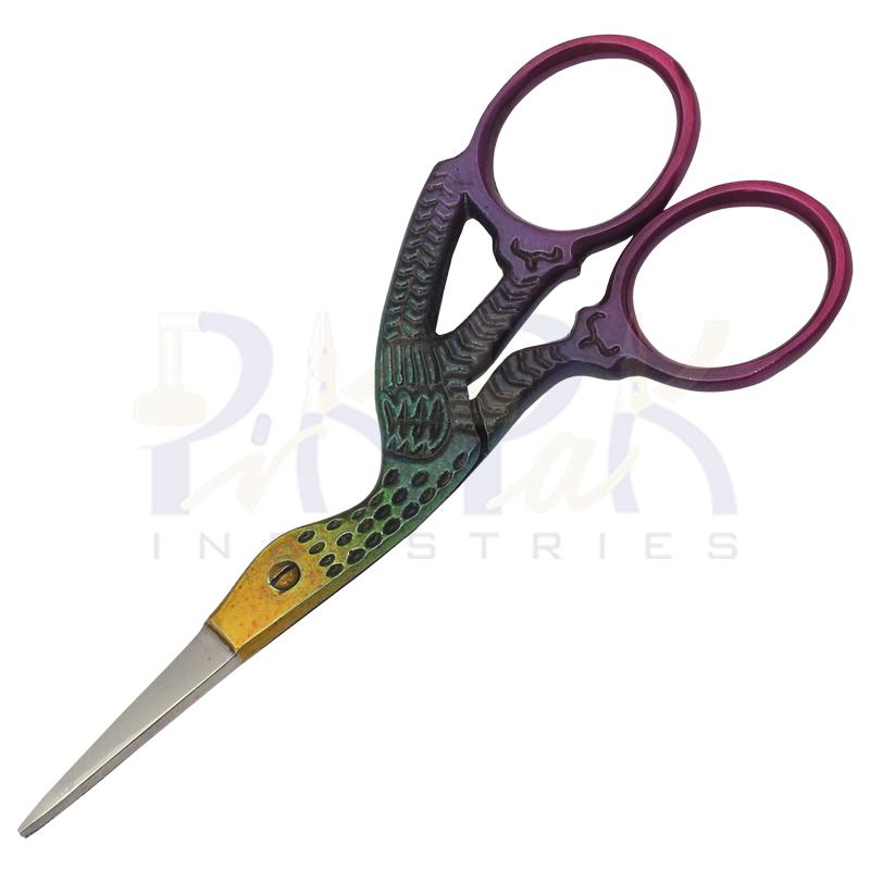 Fancy Cuticle Scissor
Color Full Paper Print
