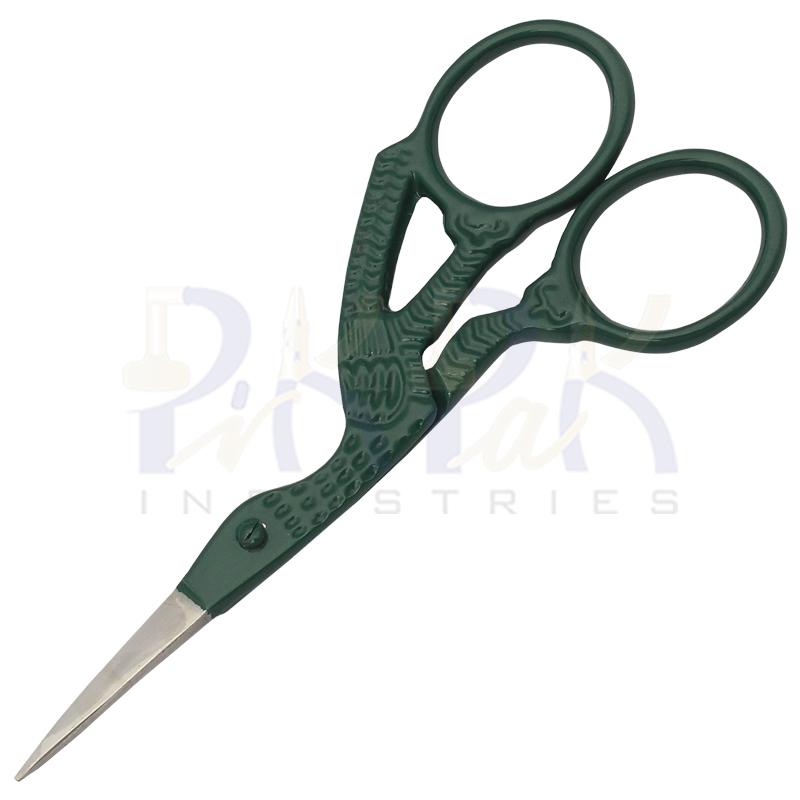Fancy Cuticle Scissor
Color Full Paper Print