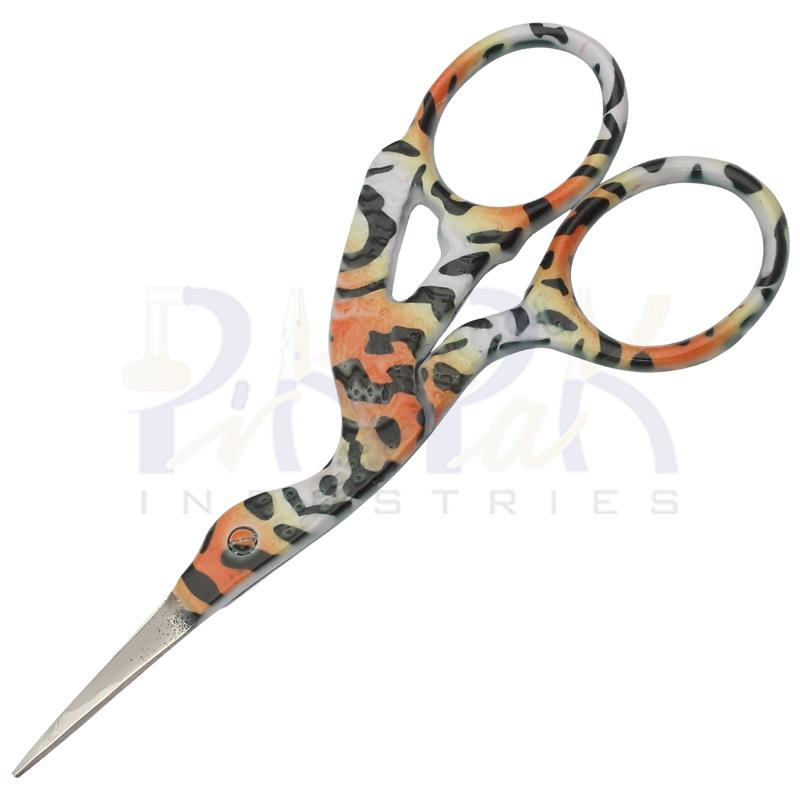 Fancy Cuticle Scissor
Color Full Paper Print