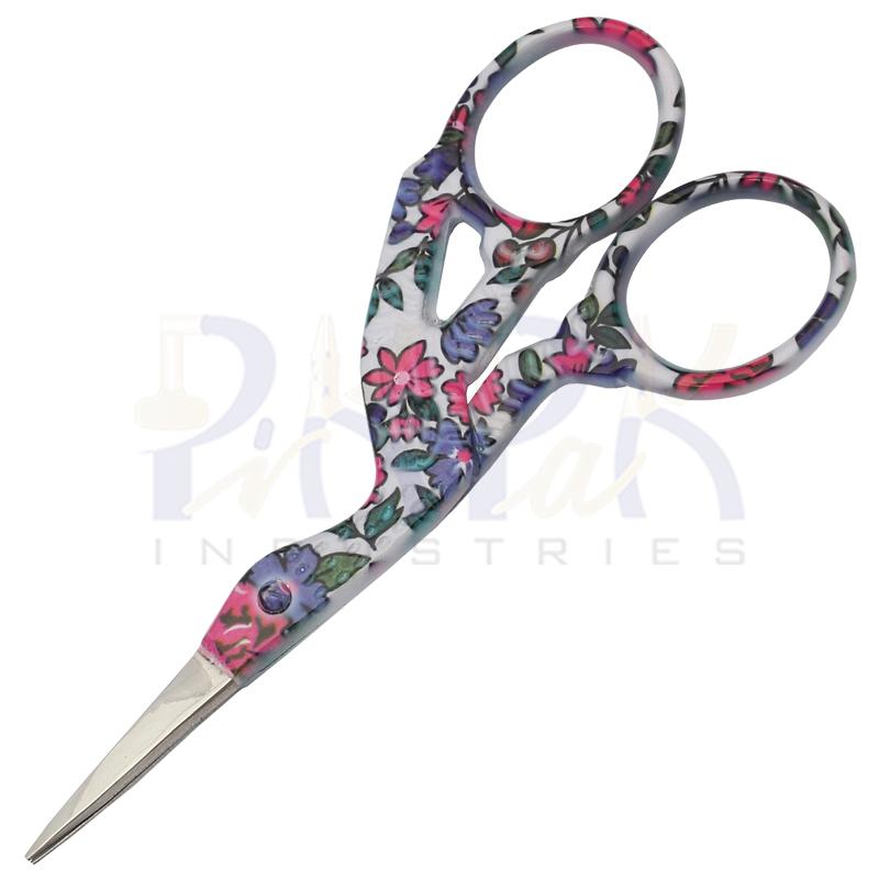 Fancy Cuticle Scissor
Color Full Paper Print