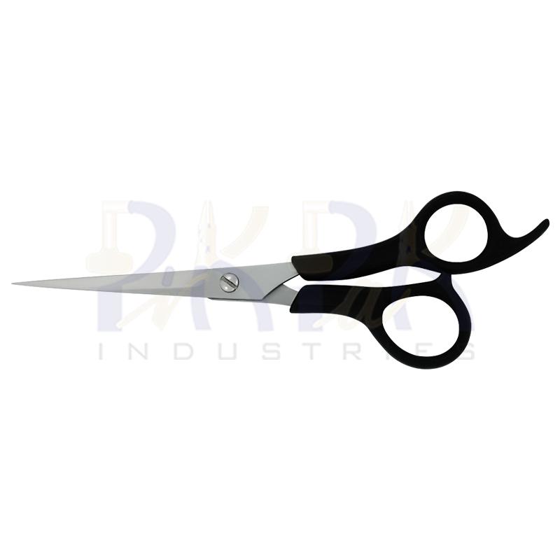 Plastic Handle Scissors