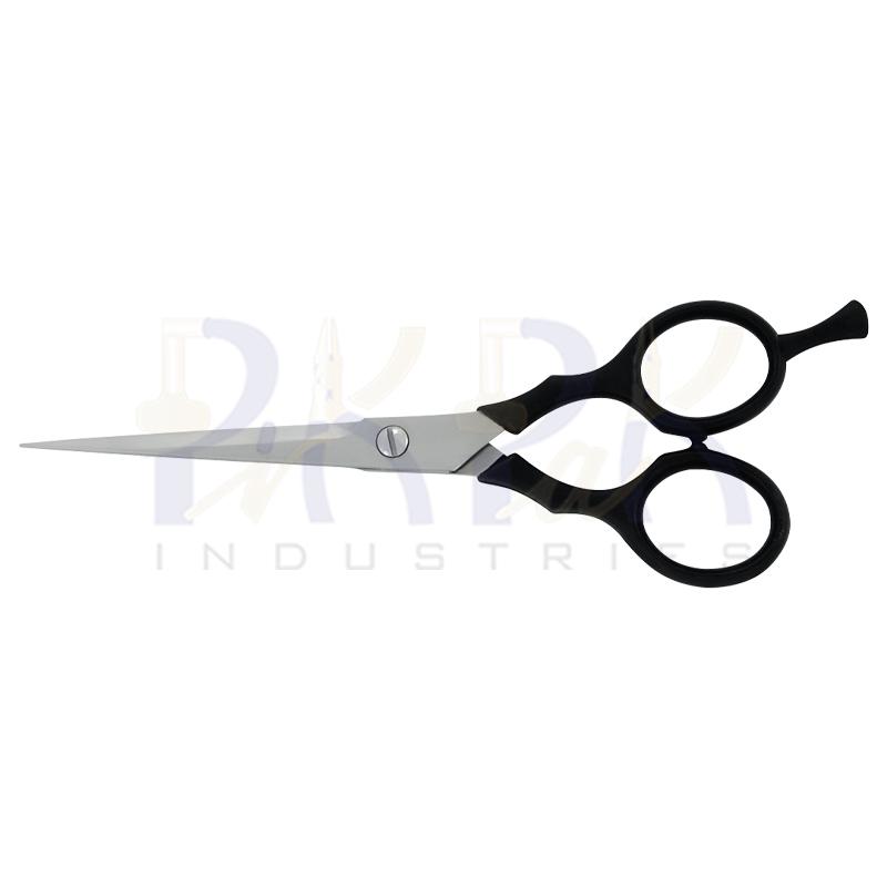 Plastic Handle Scissors