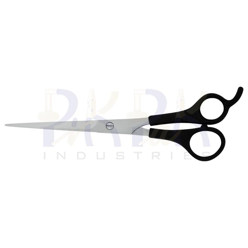 Plastic Handle Scissors