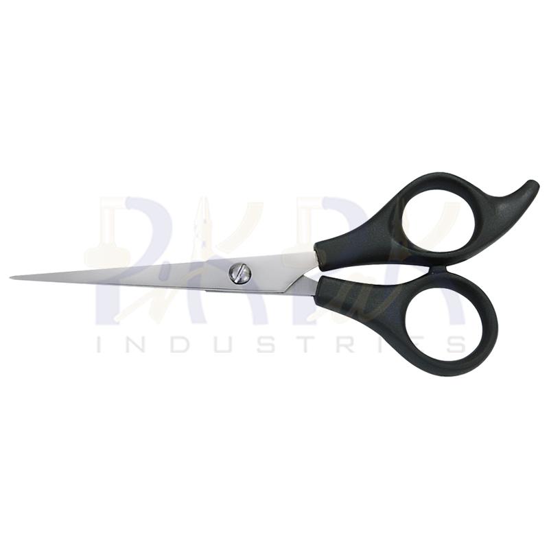 Plastic Handle Scissors