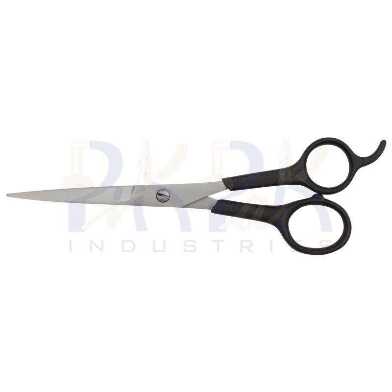 Plastic Handle Scissors
