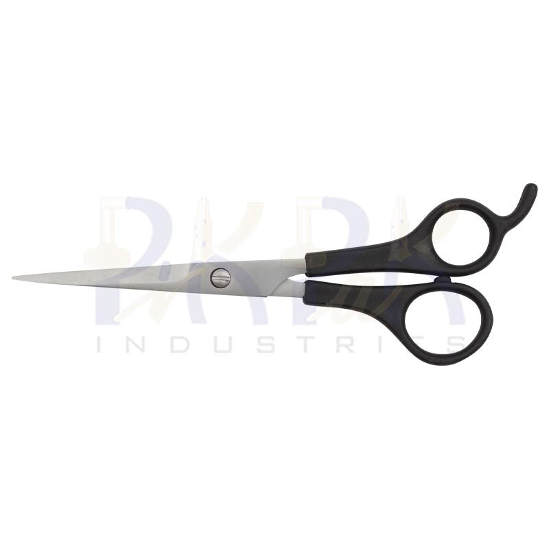 Plastic Handle Scissors