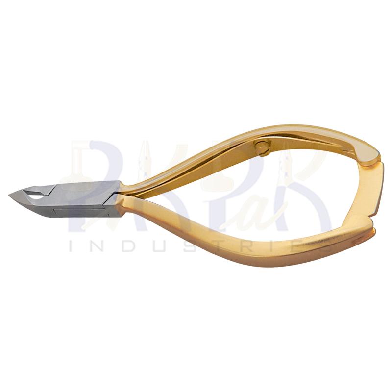 Cuticle Nippers & Cutters