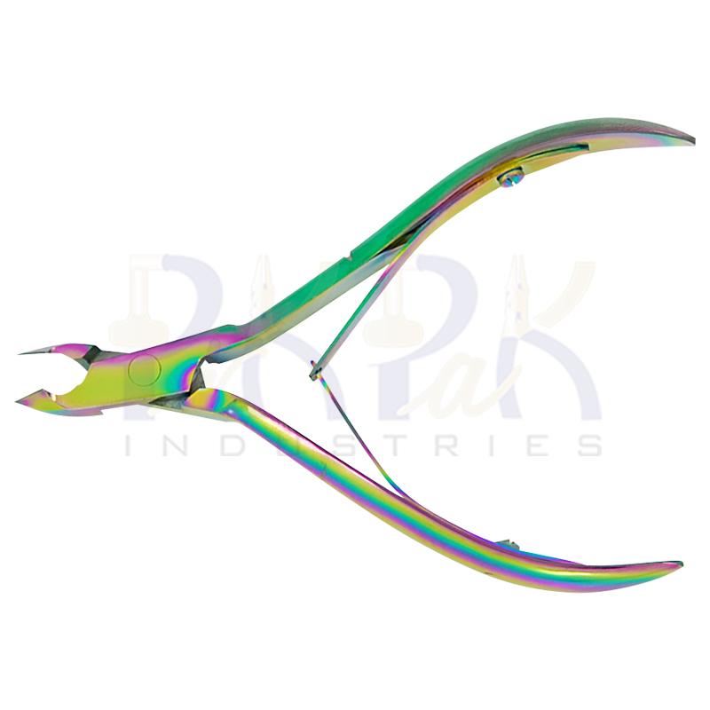 Cuticle Nippers & Cutters