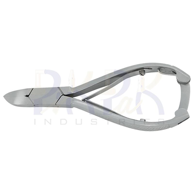 Cuticle Nippers & Cutters