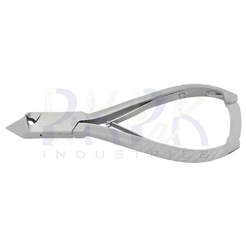 Cuticle Nippers & Cutters