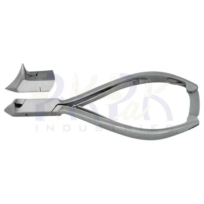 Cuticle Nippers & Cutters