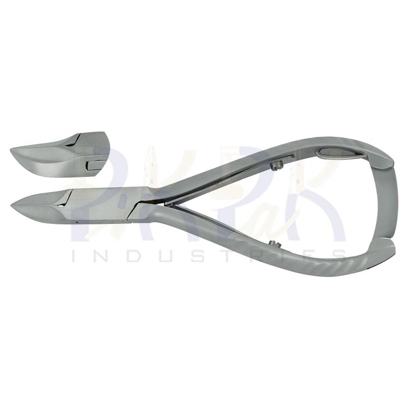 Cuticle Nippers & Cutters