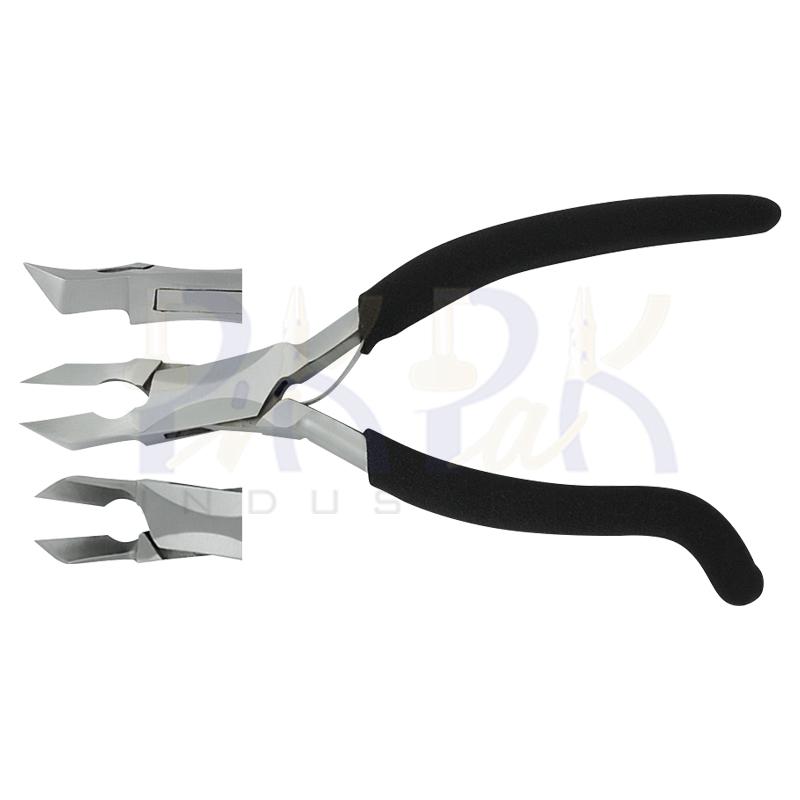Cuticle Nippers & Cutters