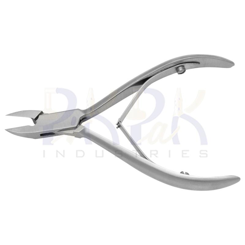 Ingrown Toe Nail Nipper