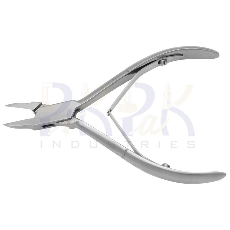 Ingrown Toe Nail Nipper