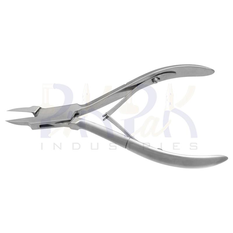 Ingrown Toe Nail Nipper