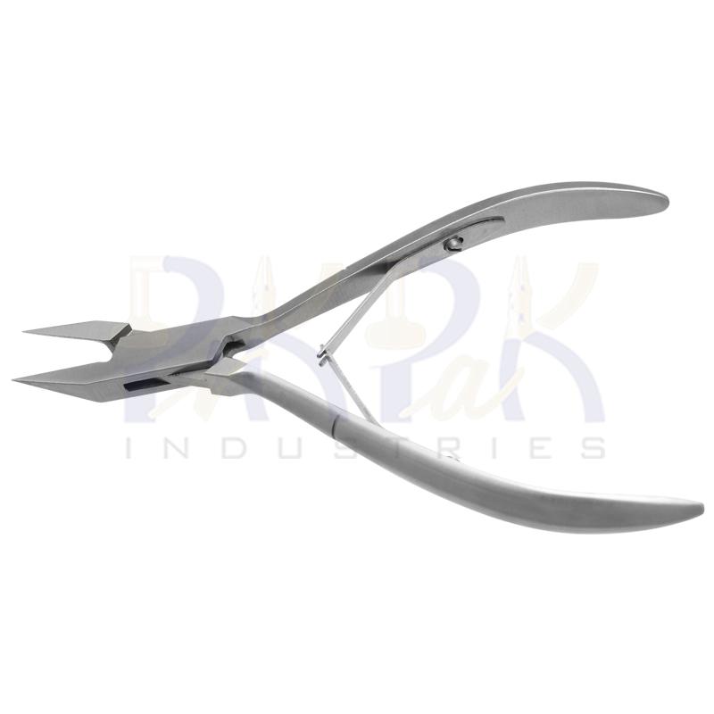 Ingrown Toe Nail Nipper