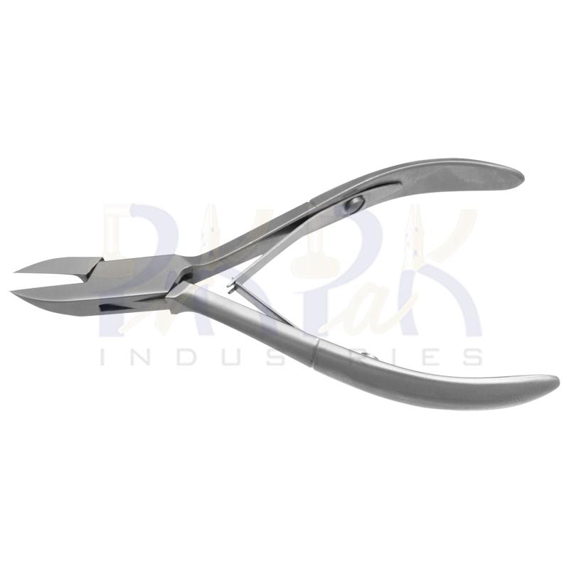 Ingrown Toe Nail Nipper