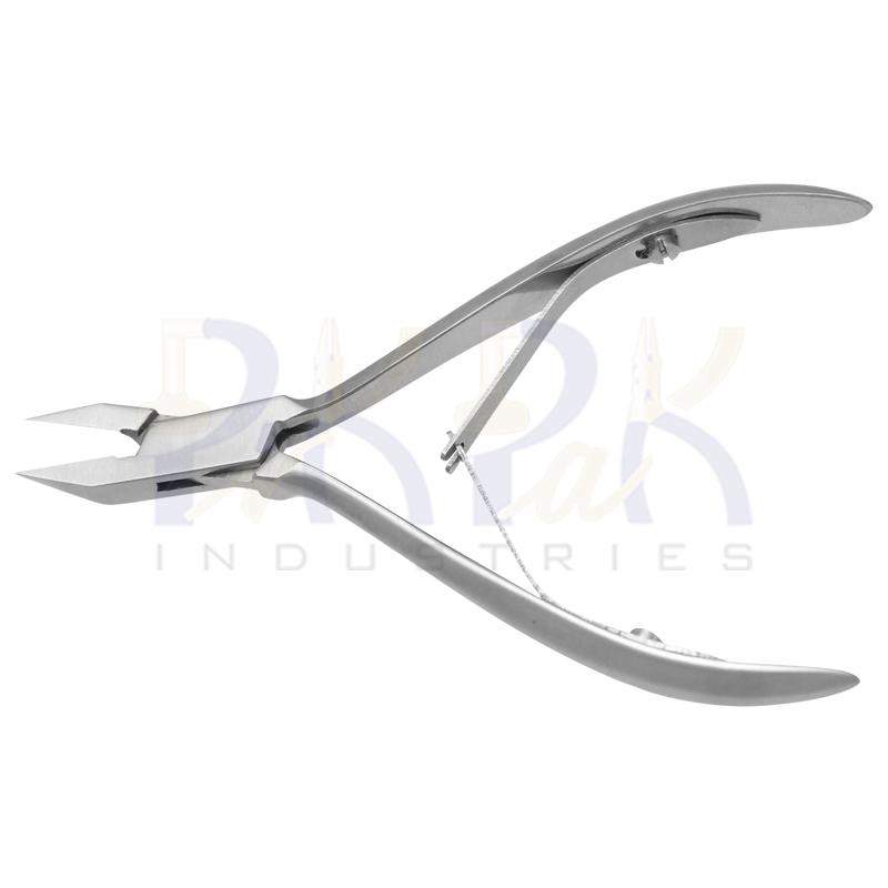 Ingrown Toe Nail Nipper