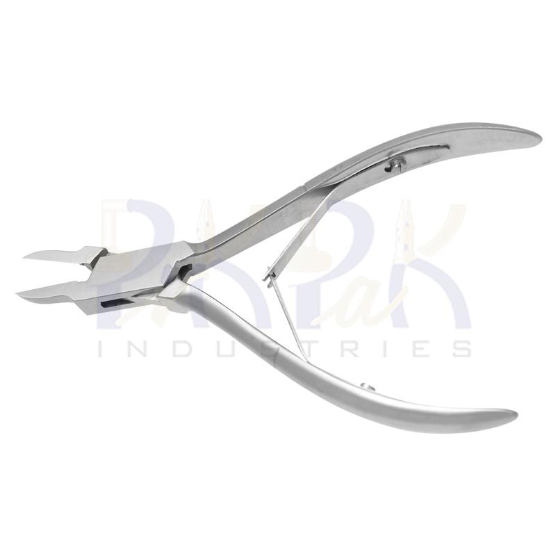 Ingrown Toe Nail Nipper