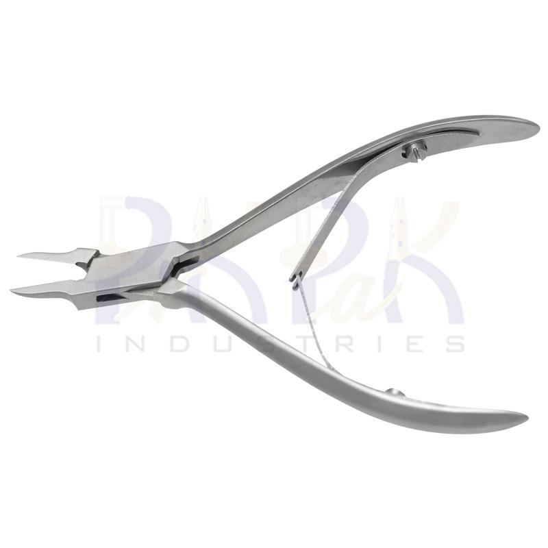 Ingrown Toe Nail Nipper