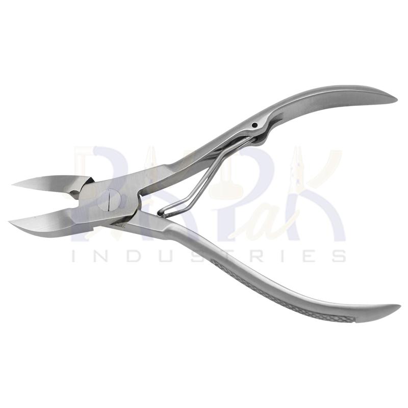 Toe Nail Cutter