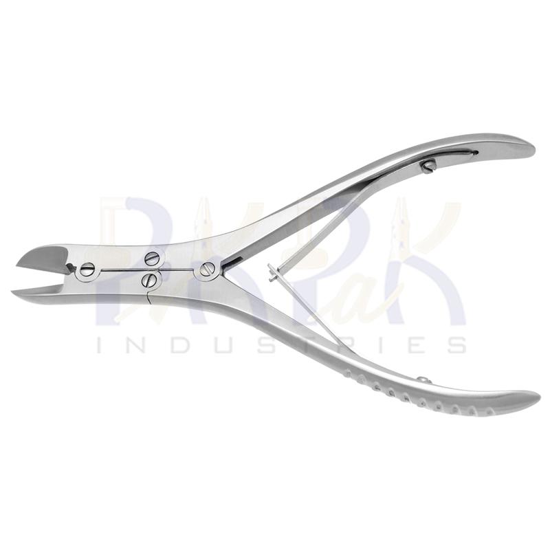 Toe Nail Cutter Multi Action