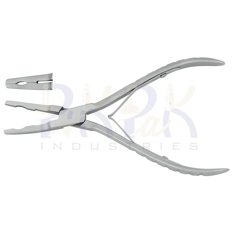 Hair Braiding Tools