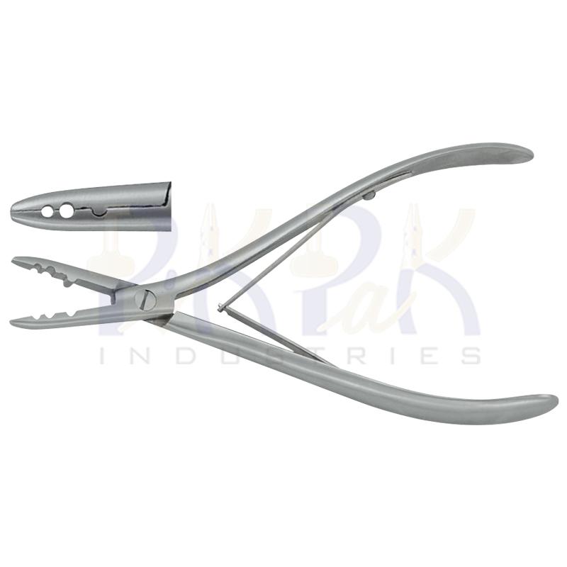 Hair Braiding Tools