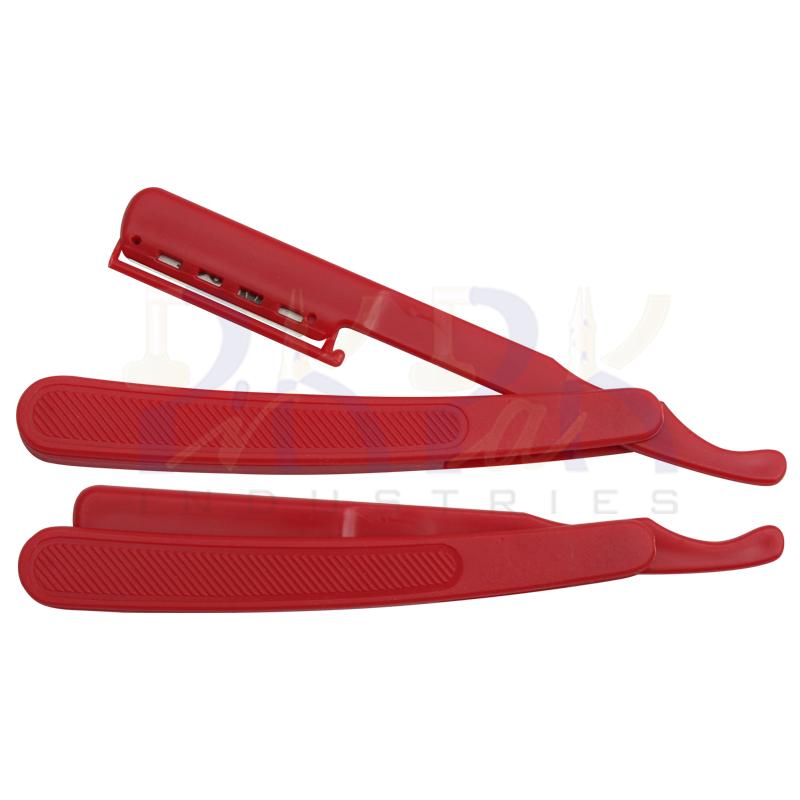 Disposable Shaving Razor