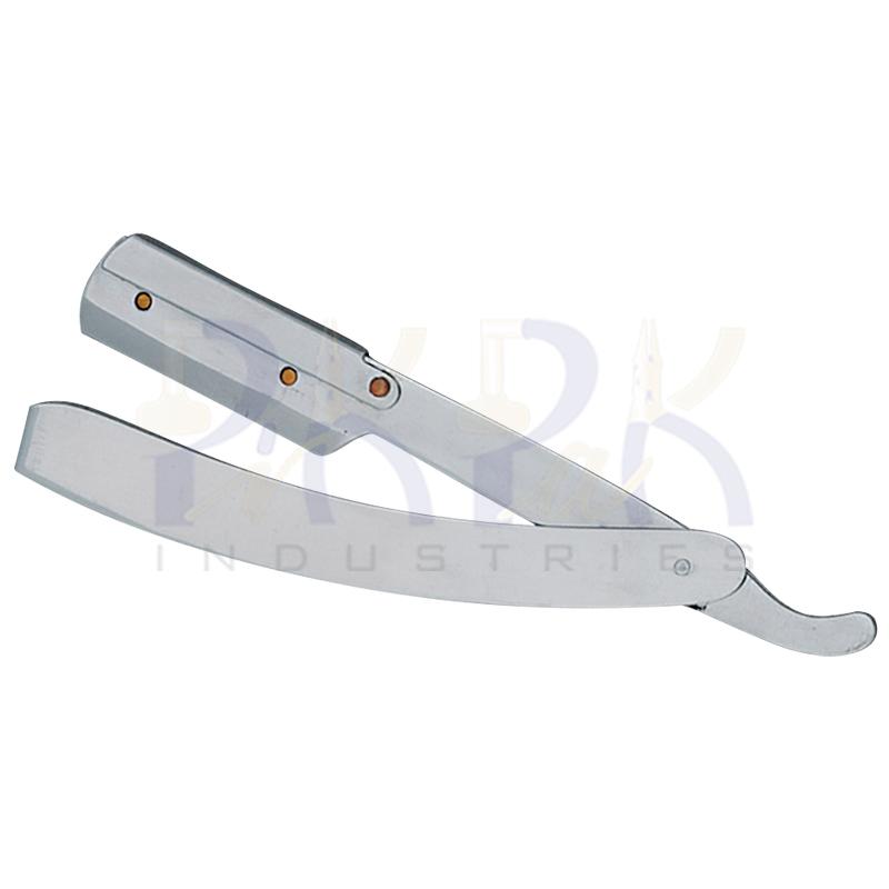 Shaving Razor Stainless Steel