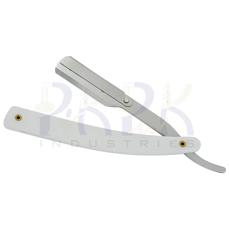 Shaving Razor Stainless Steel