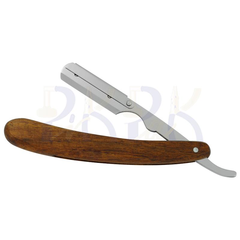 Shaving Razor Stainless Steel