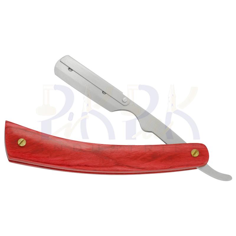 Shaving Razor Stainless Steel
