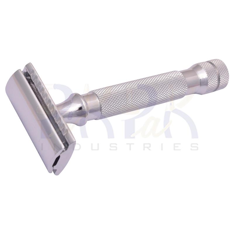 Safety Razor Stainless Steel