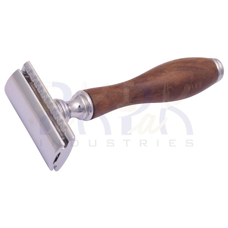 Safety Razor Stainless Steel