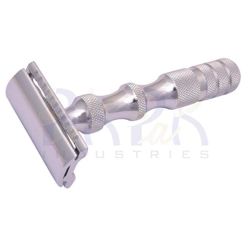 Safety Razor Stainless Steel