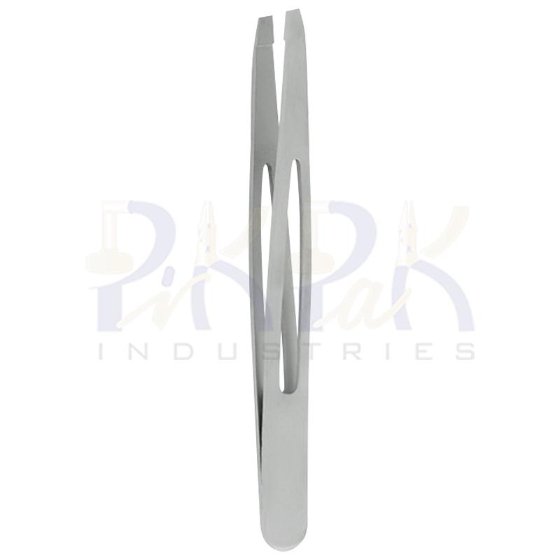 Multi Purpose Tweezer Slanted Tips